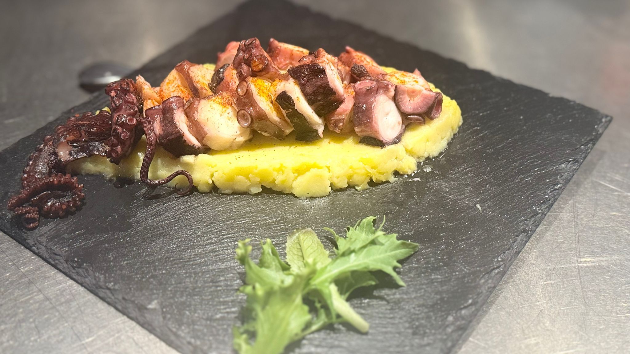 Brothers Restaurante 4